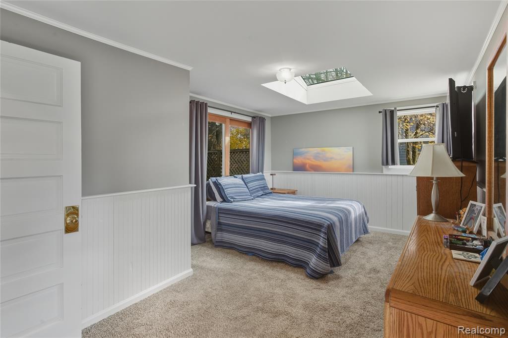 703 Parkdale Road, Rochester, MI 48307 — Photo 9