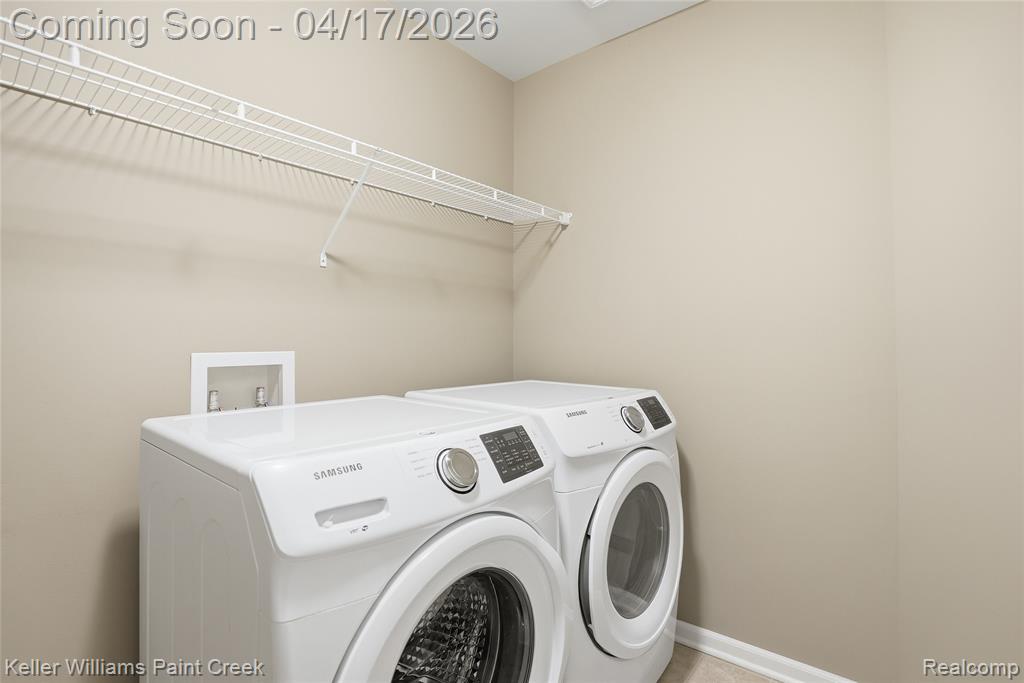 50594 Paine Street, Canton, MI 48188 — Photo 42