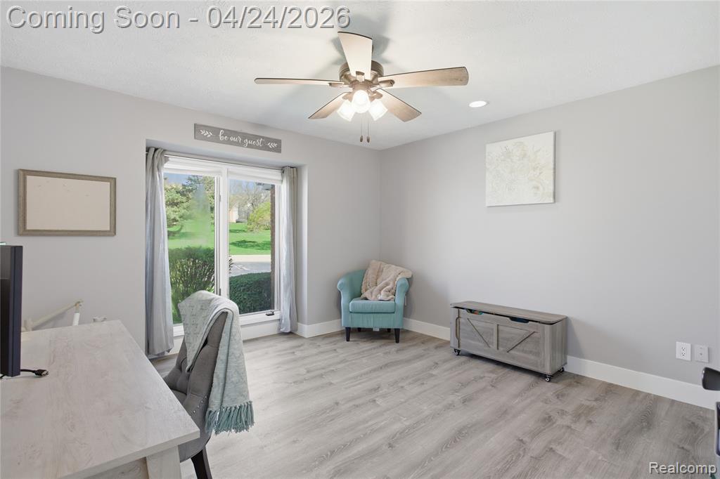 6710 Ridgeview Drive, Clarkston, MI — Photo 31