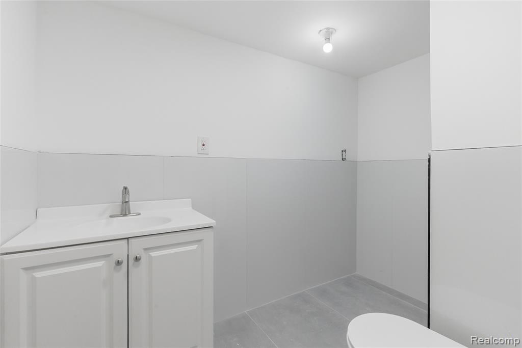 517 W Hollywood, Highland Park, MI 48203 — Photo 19