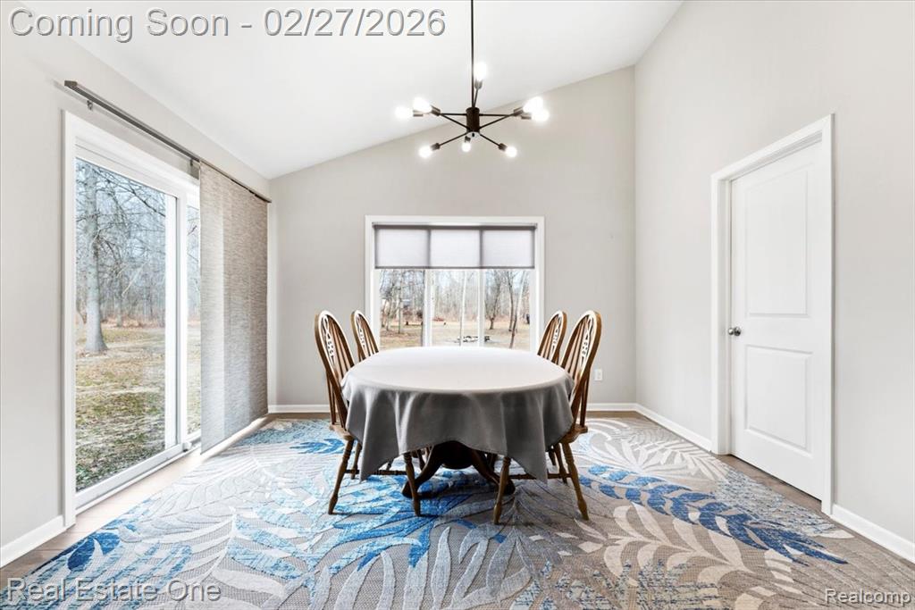 21464 Clark Road, Belleville, MI 48111 — Photo 22