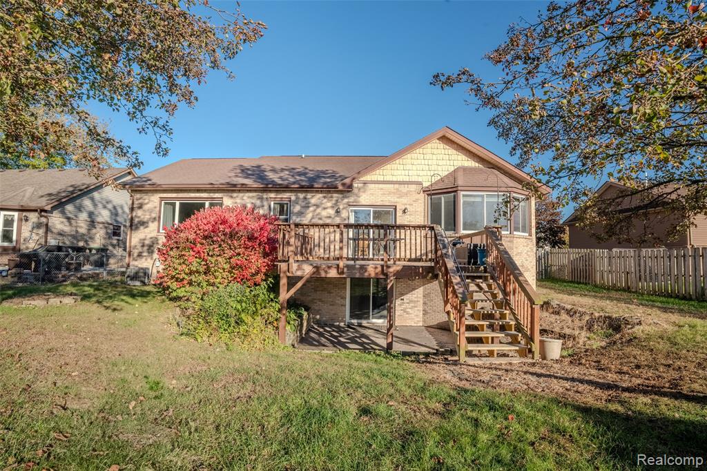 9756 Janet Street, Taylor, MI 48180 — Photo 28
