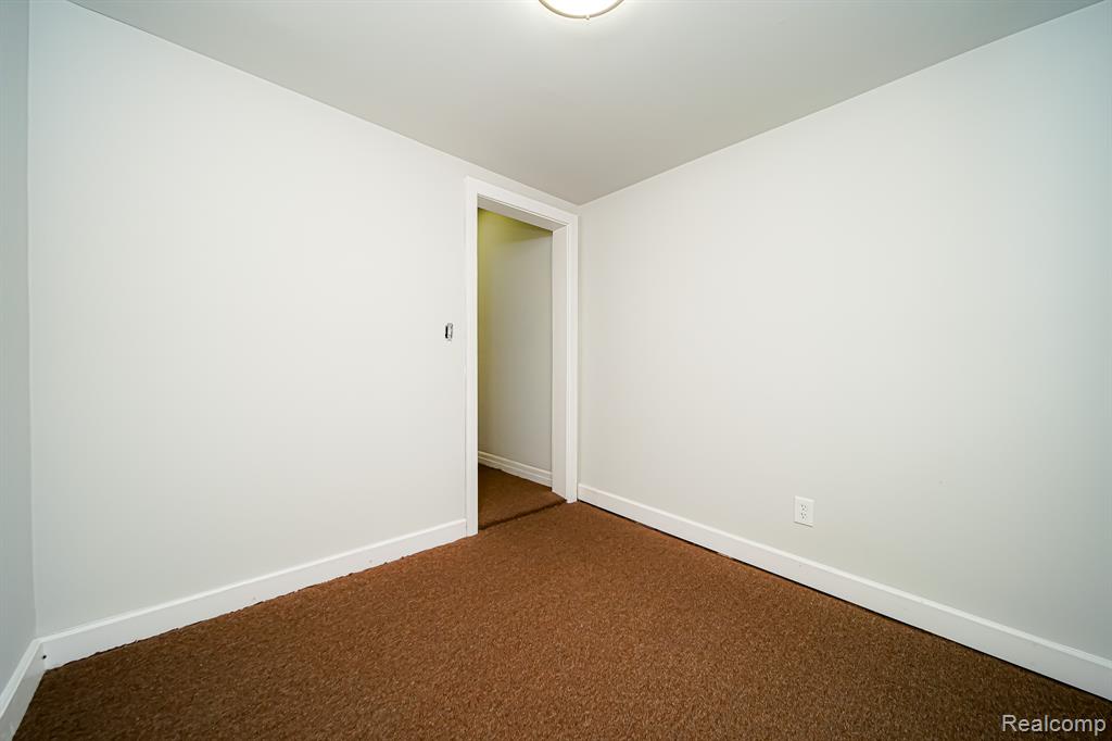 709 Ashland Street, Detroit, MI 48215 — Photo 68