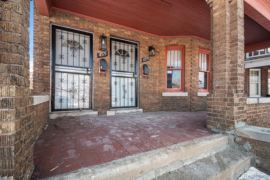 4571-4573 Vancouver Street, Detroit, MI 48204 — Photo 3