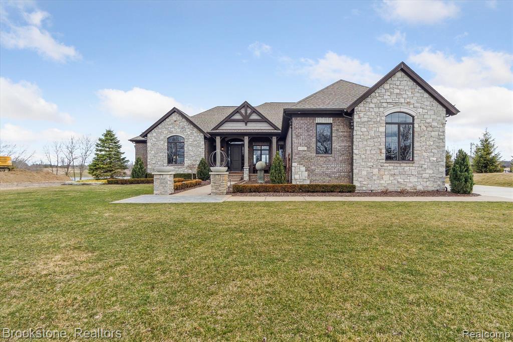 67222 Greystone Court, Washington, MI 48095 — Photo 3