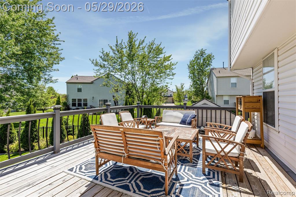 56312 Oasis Drive, Macomb, MI 48042 — Photo 36