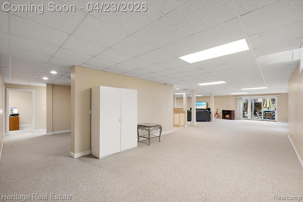 1562 Eagle Trail, Oxford, MI 48371 — Photo 47