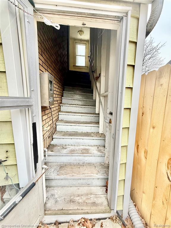 618 Chartier Street, Marine, MI — Photo 10