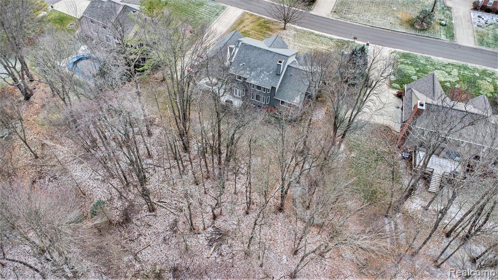 6829 Woodcrest Ridge, Clarkston, MI — Photo 40