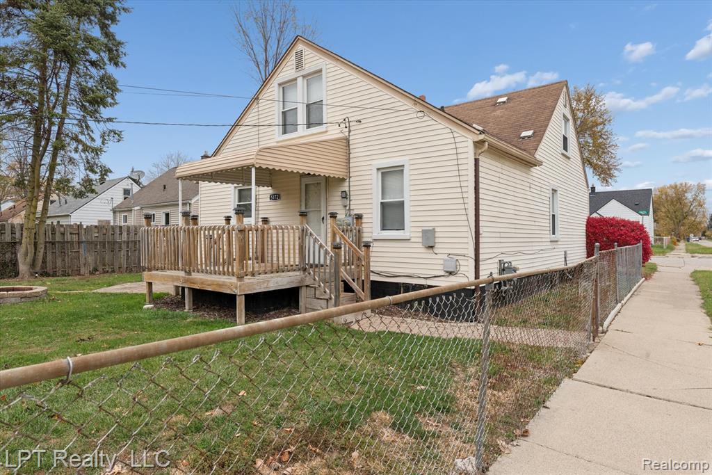 5172 Hazel Street, Dearborn Heights, MI 48125 — Photo 33