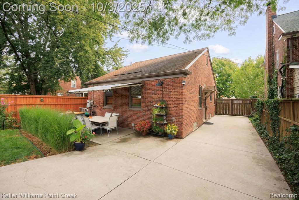 4207 Bishop Street, Detroit, MI 48224 — Photo 23
