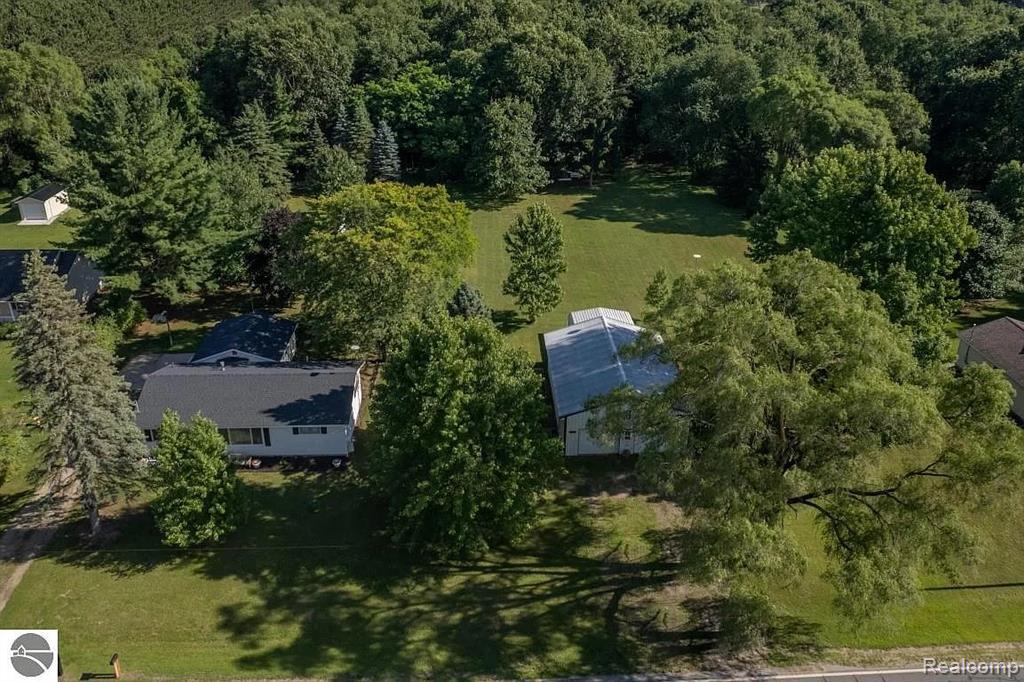 6365 W Airline Road, Weidman, MI 48893 — Photo 9