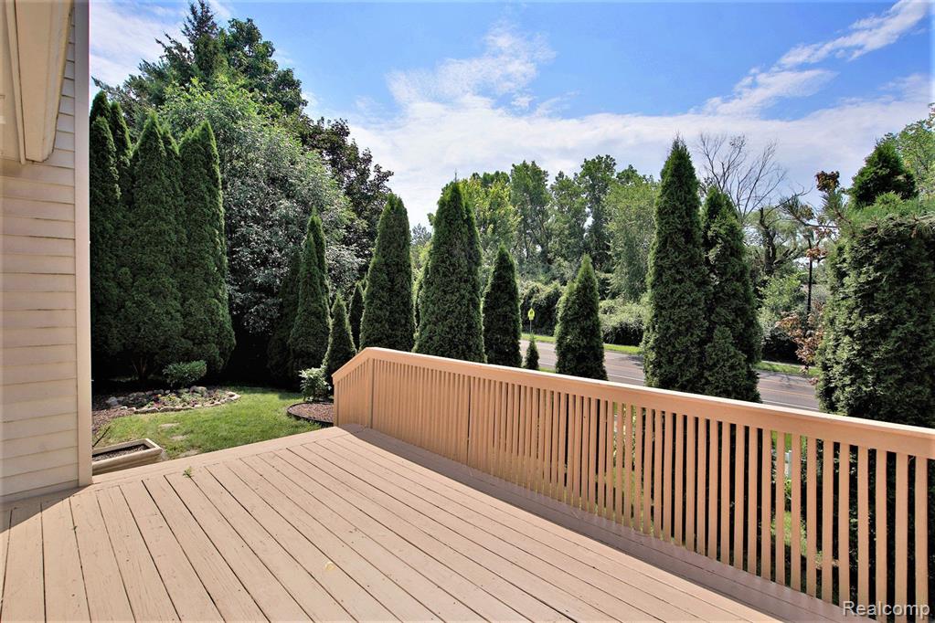 3381 CROMWELL Road, Ann Arbor, MI 48105 — Photo 28