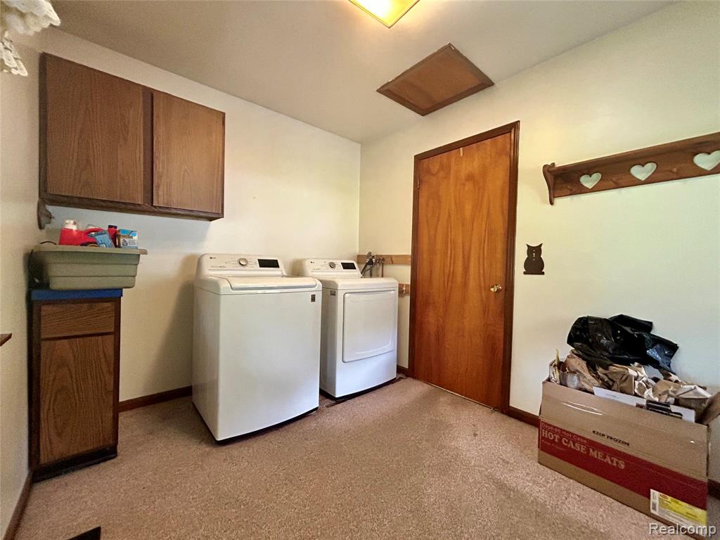 2291 Tomahawk Drive, Lapeer, MI 48446 — Photo 29