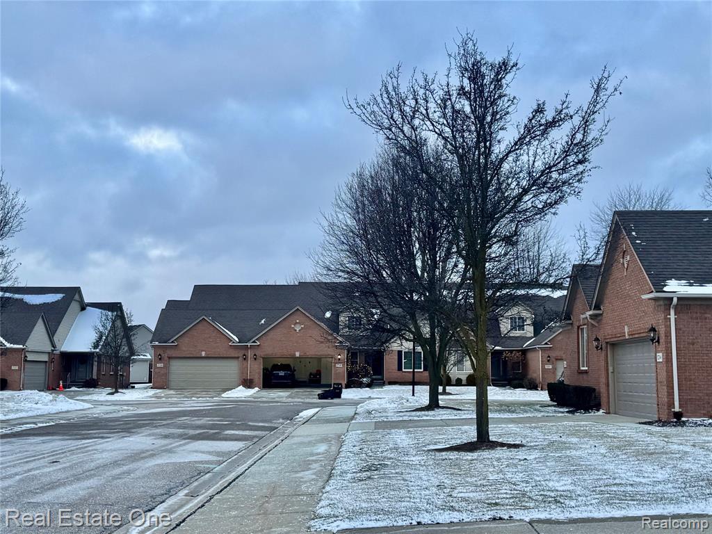 52210 S Gabriella Lane, 39, Macomb, MI 48042 — Photo 16