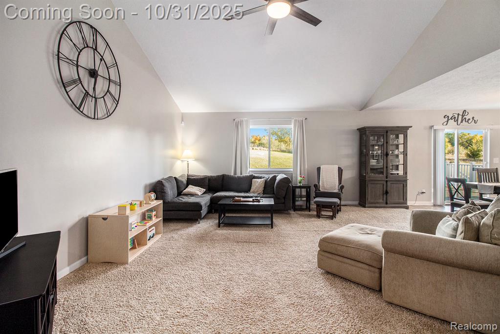 9123 Oneida Way, Pinckney, MI 48169 — Photo 3