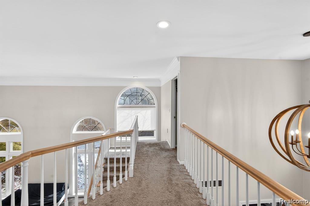 5874 Orchard Woods Drive, West Bloomfield, MI 48324 — Photo 36