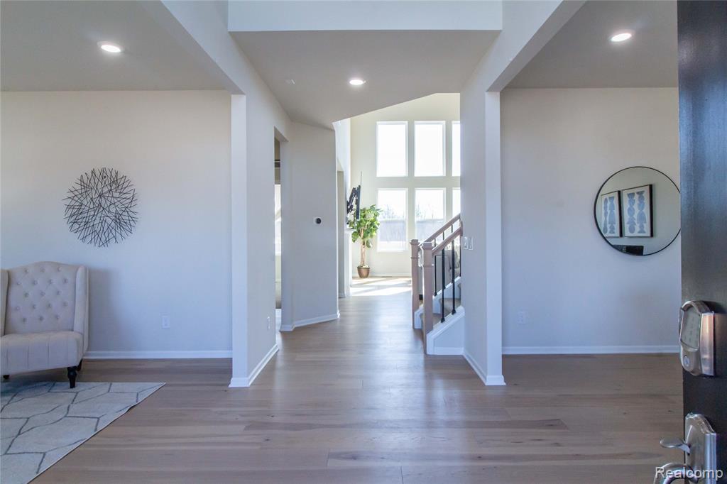 22820 Martin Road, South Lyon, MI 48178 — Photo 5
