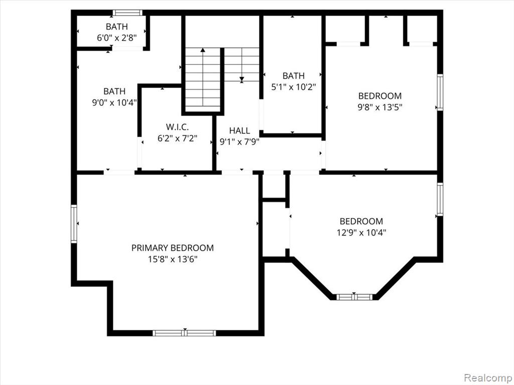 41840 E Ann Arbor Trail, Plymouth, MI 48170 — Photo 49