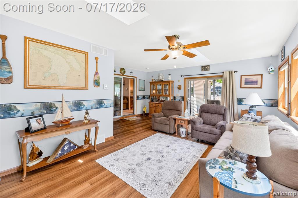 7373 Ponderosa Drive, Swartz Creek, MI 48473 — Photo 16