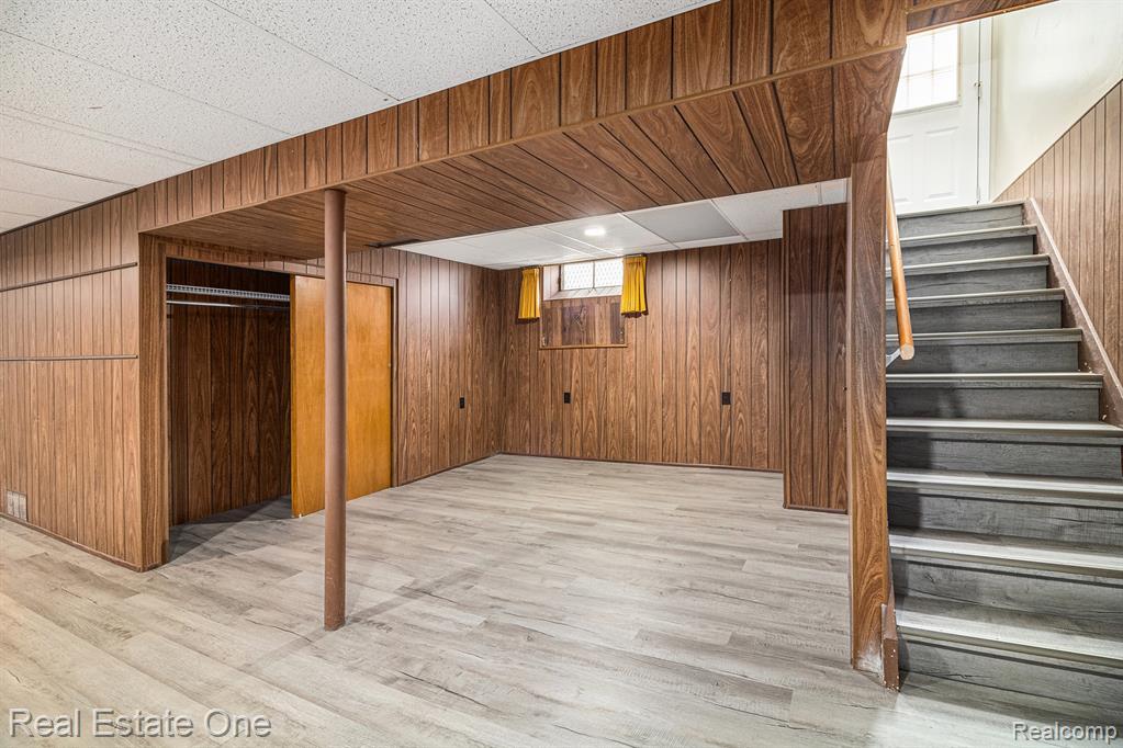 669 Highland Avenue, Lincoln Park, MI 48146 — Photo 20