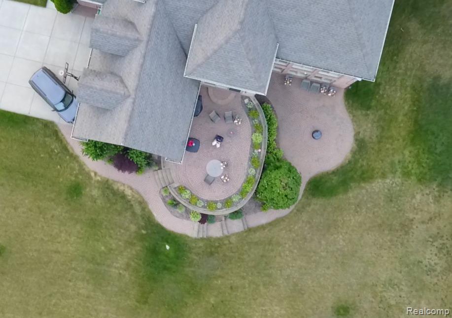 966 Majestic Drive, Rochester Hills, MI 48306 — Photo 51