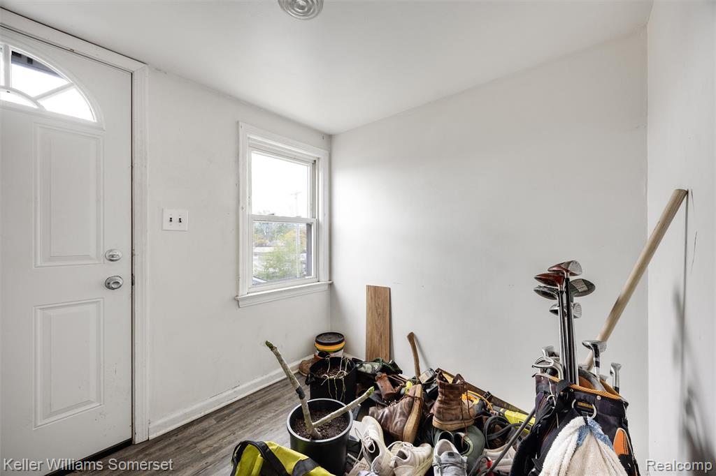 2960 Kenmore Road, Berkley, MI 48072 — Photo 13