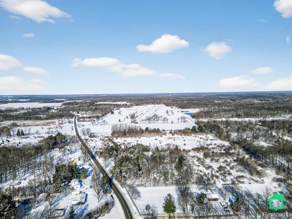 12763 Ostrander Road, Maybee, MI — Photo 47