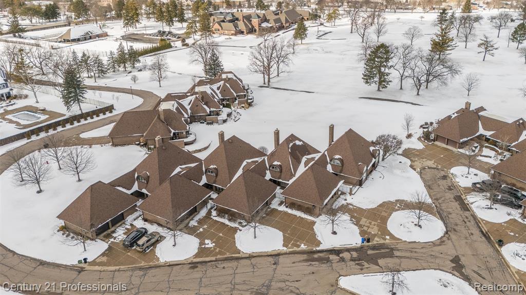 9095 S Saginaw Road, 5, Grand Blanc, MI 48439 — Photo 61