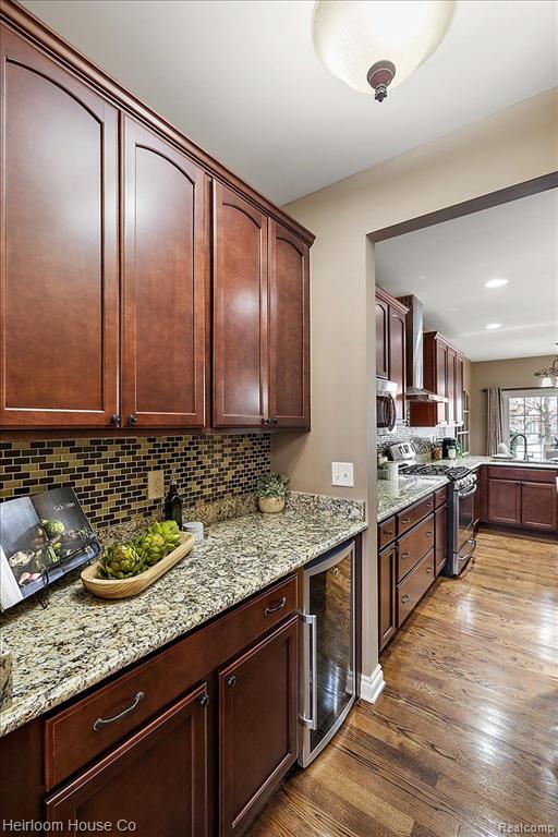 45926 S STONEWOOD Road, Canton, MI 48187 — Photo 21