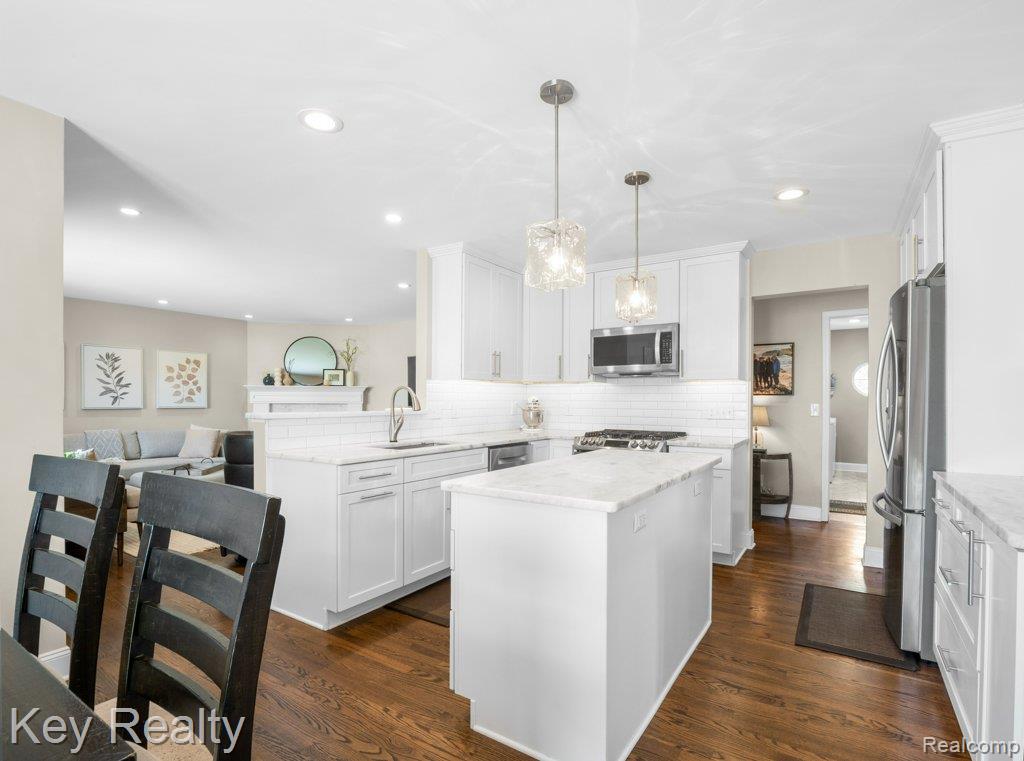 1345 Kennebec Court, Canton, MI 48187 — Photo 18
