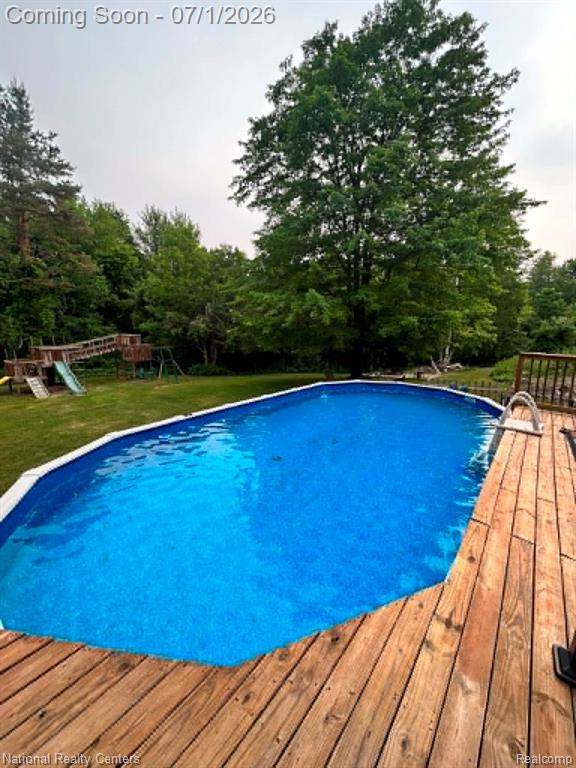 1330 Brauer Road, Oxford, MI 48371 — Photo 23
