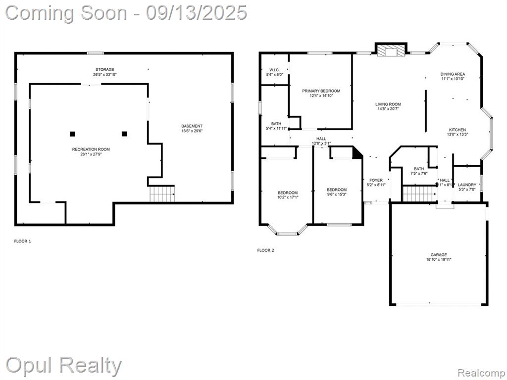 43016 Nebel Trail, Clinton Twp, MI 48038 — Photo 50