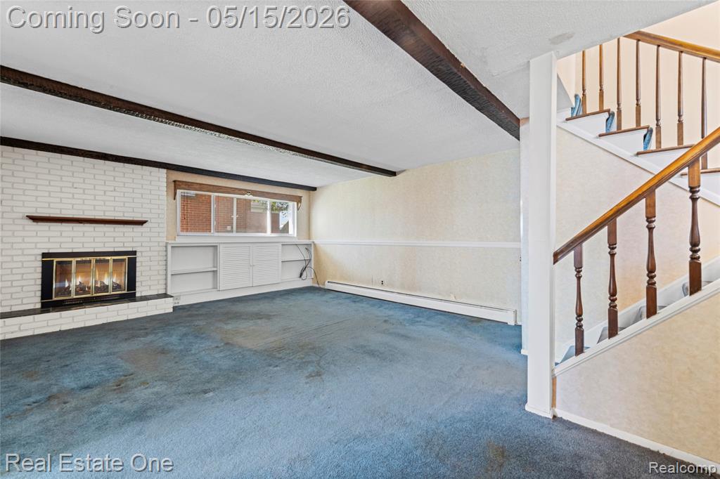 1348 N Charlesworth Street, Dearborn Heights, MI 48127 — Photo 14