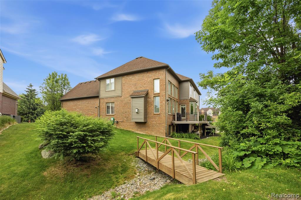 50573 Elmwood Court, Plymouth, MI 48170 — Photo 52