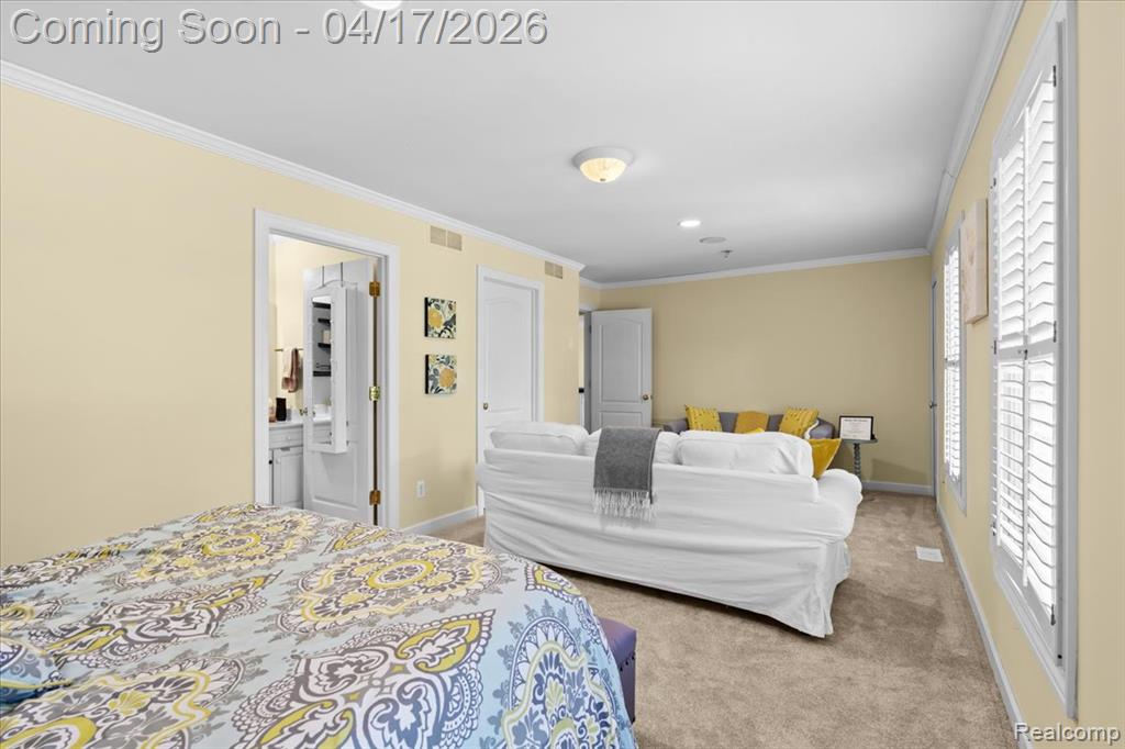 5392 Hidden Pines Drive, Brighton, MI 48116 — Photo 33