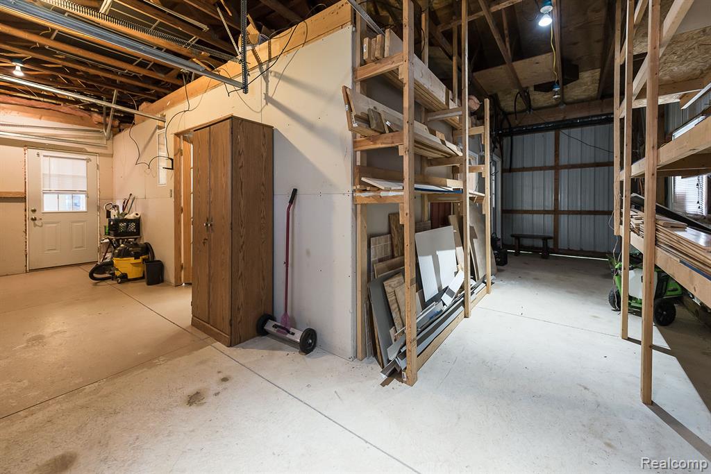 3672 W NORTH TERRITORIAL Road, Whitmore Lake, MI 48189 — Photo 55