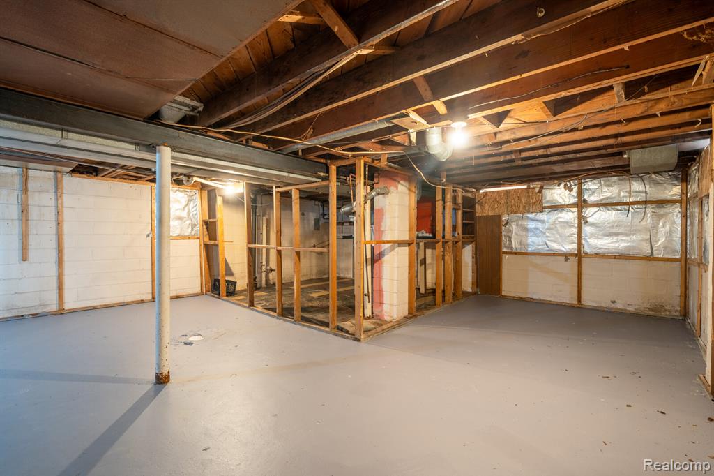 16841 Winston Street, Detroit, MI 48219 — Photo 16