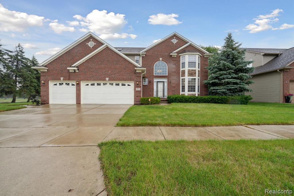 4976 Saddle Brook Court, Troy, MI 48085 — Photo 5