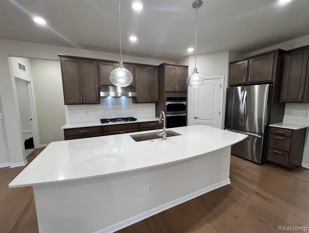 4173 AVERY Road, Lake Orion, MI — Photo 4