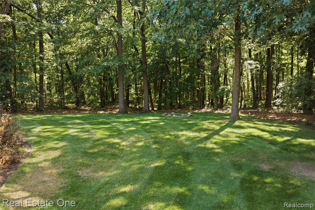 472 Timbermill Lane, Howell, MI 48843 — Photo 44
