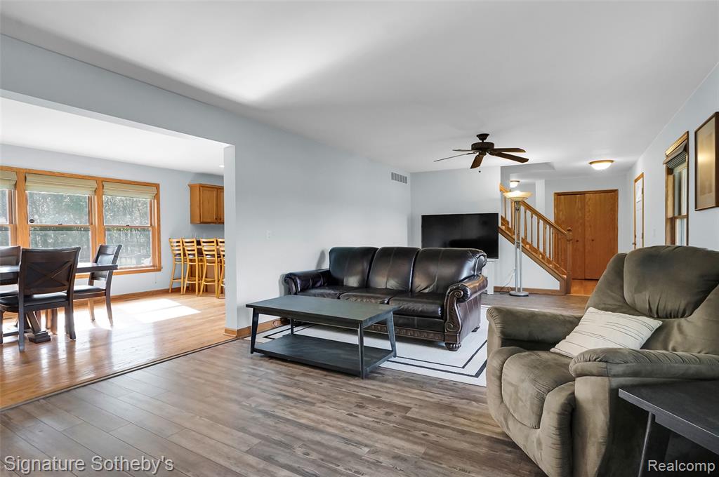 11275 W Coon Lake Road, Webberville, MI 48892 — Photo 12