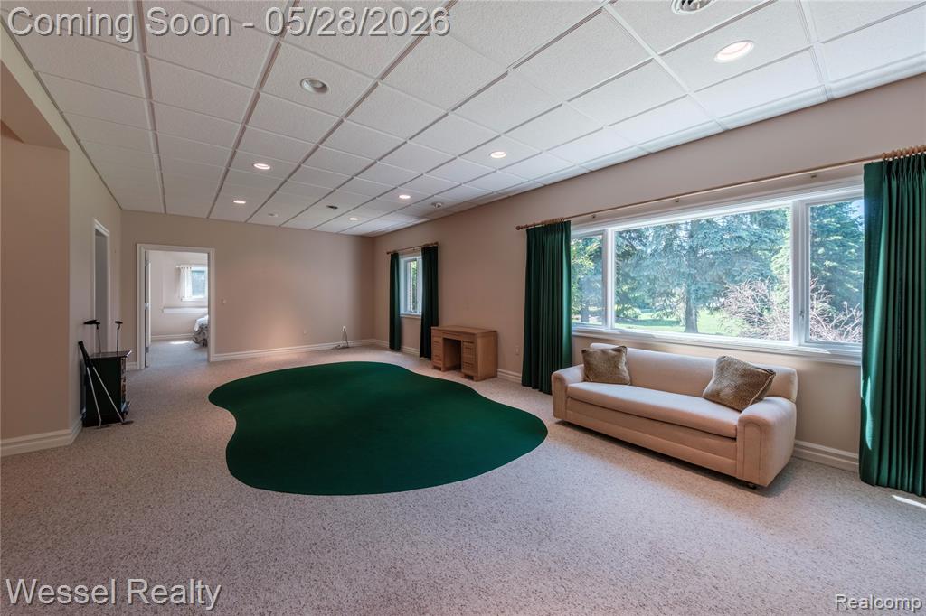 5922 Lakeview Drive, Washington, MI — Photo 29