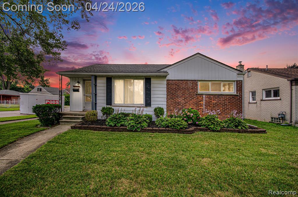 24405 Orangelawn, Redford, MI 48239 — Photo 2