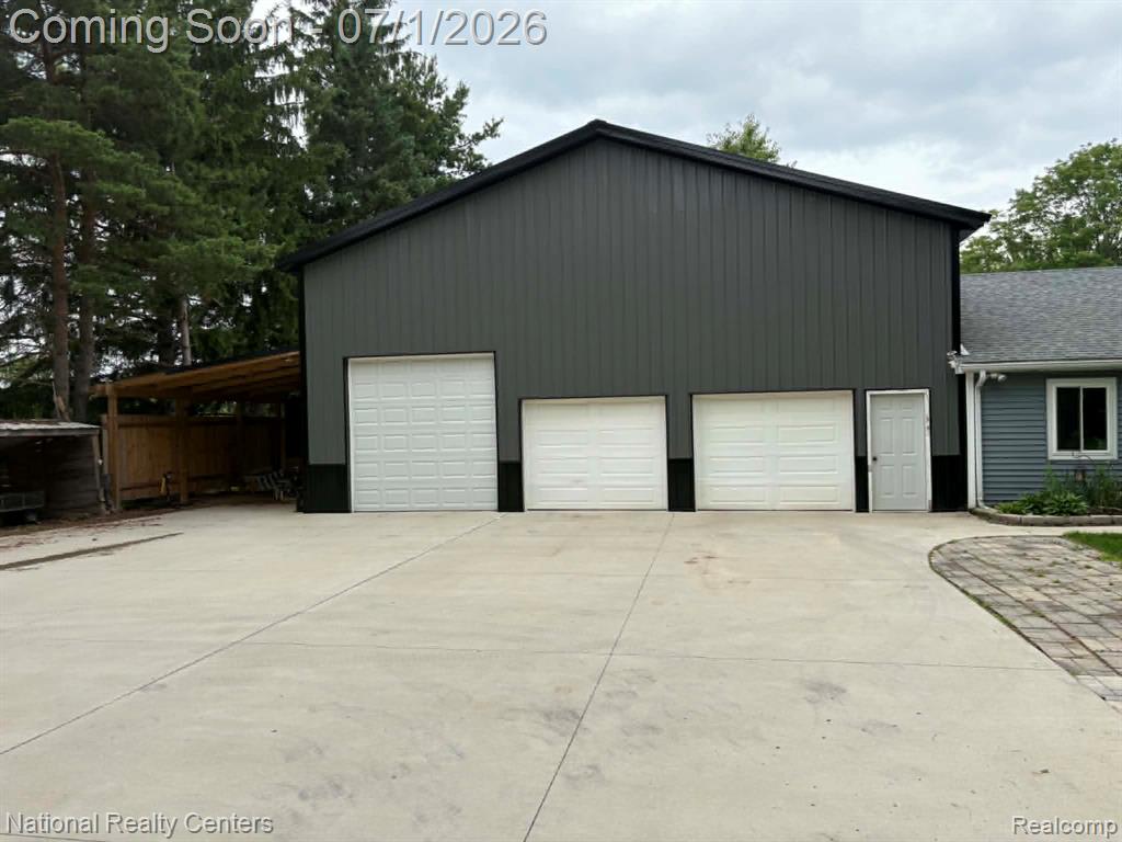 1330 Brauer Road, Oxford, MI 48371 — Photo 6