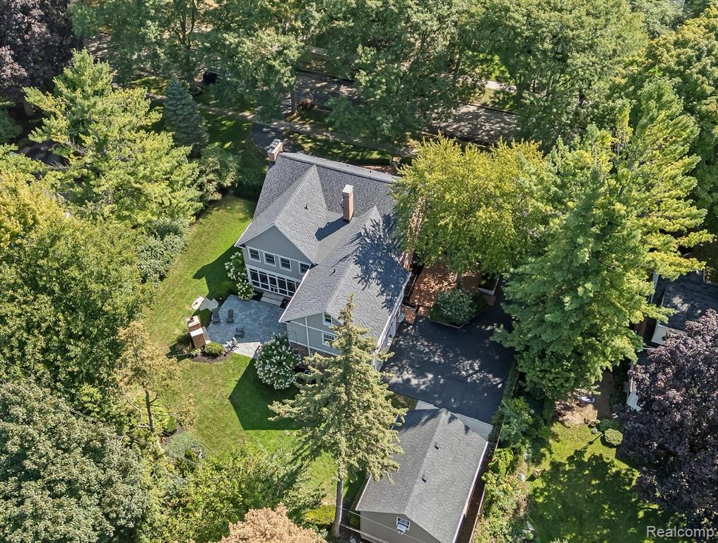 540 Berwyn Street, Birmingham, MI 48009 — Photo 46