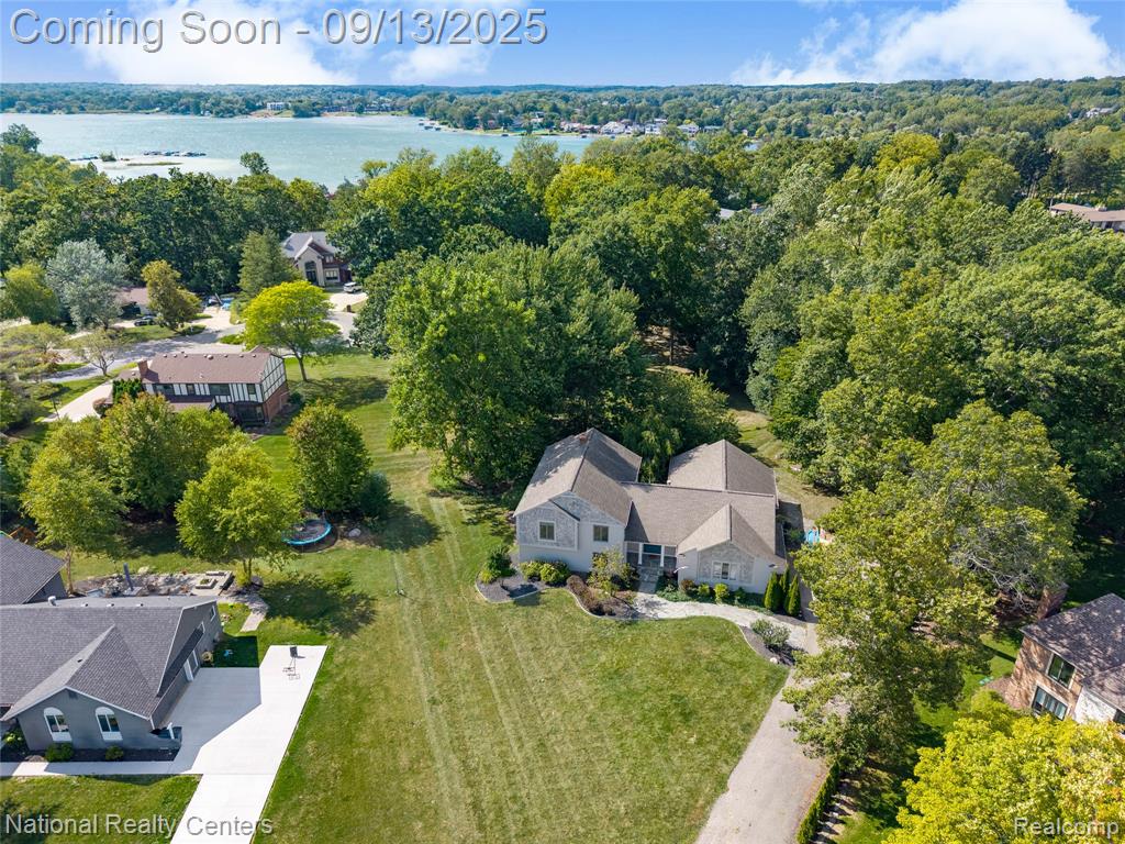 5118 Vincennes Court, Bloomfield Hills, MI 48302 — Photo 4