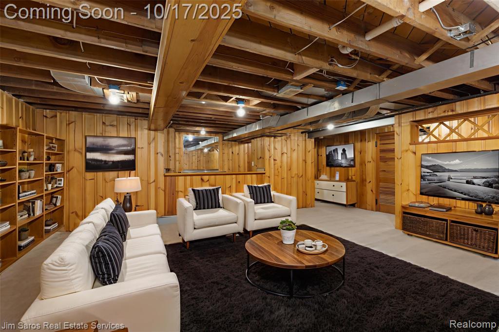 807 Barrington, Grosse Pointe Park, MI 48230 — Photo 18