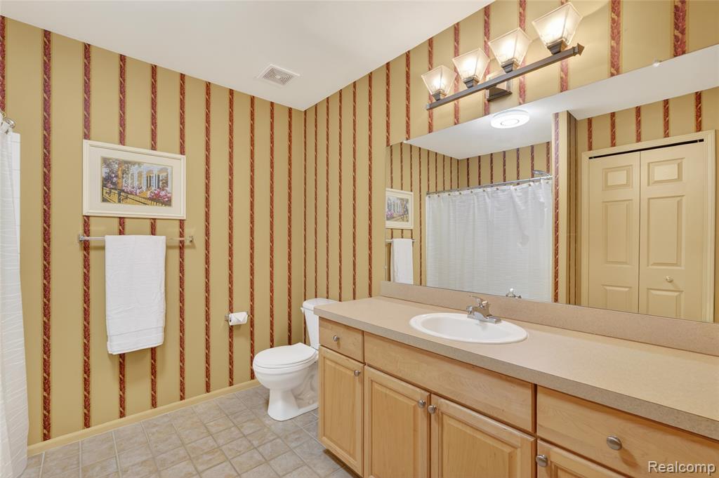 6652 Cortland Avenue, 1, Brighton, MI 48114 — Photo 34