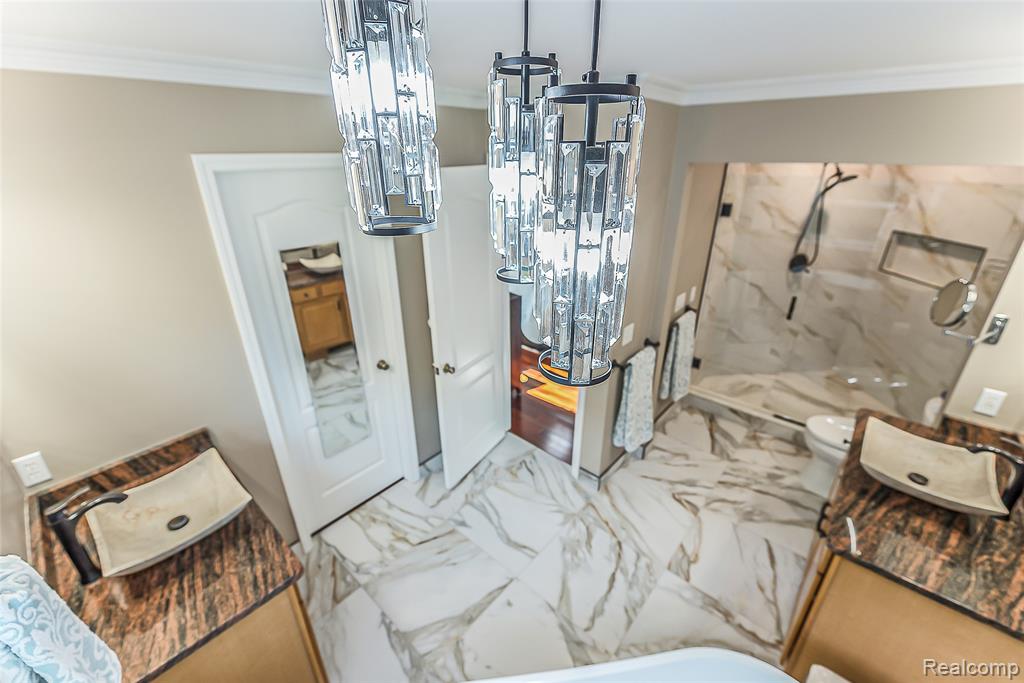 61121 Kocher Drive, South Lyon, MI 48178 — Photo 28
